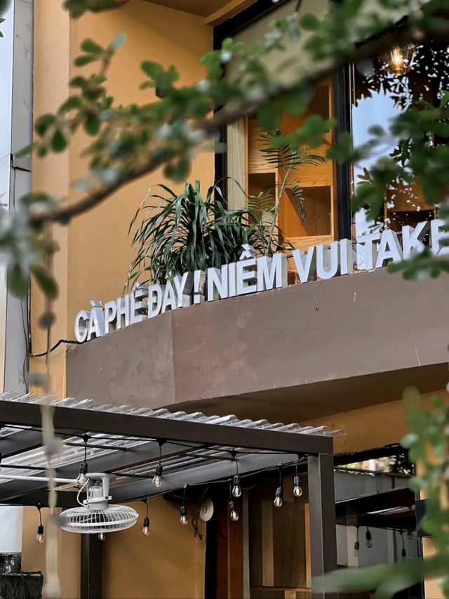 KOPee Coffee