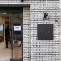 Neyo Cafe