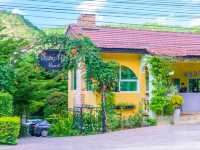 Stamp Hills Resort & Restaura