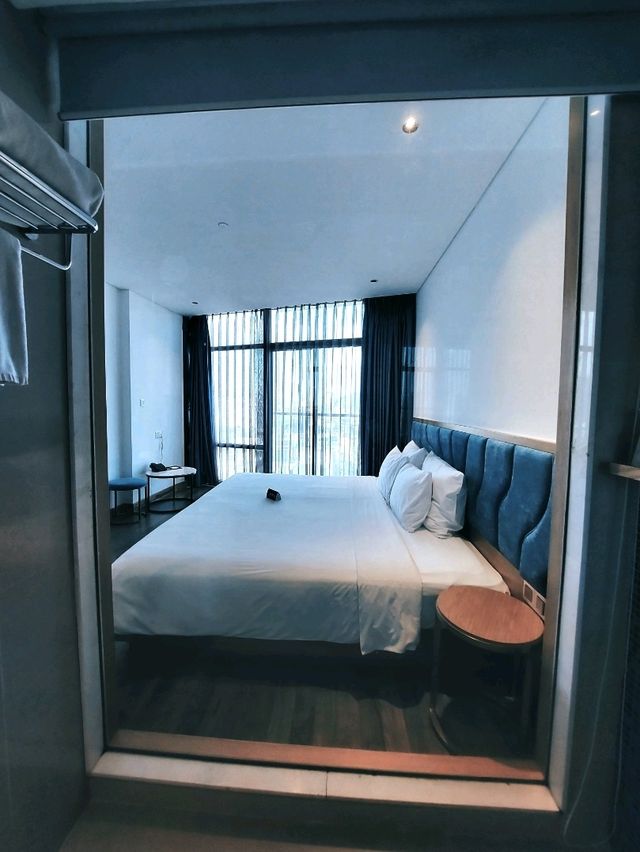 SAN MARINO BOUTIQUX, Danang, Vietnam