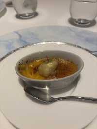 琉球ホテル　ファンダイニングMILANO ディナー