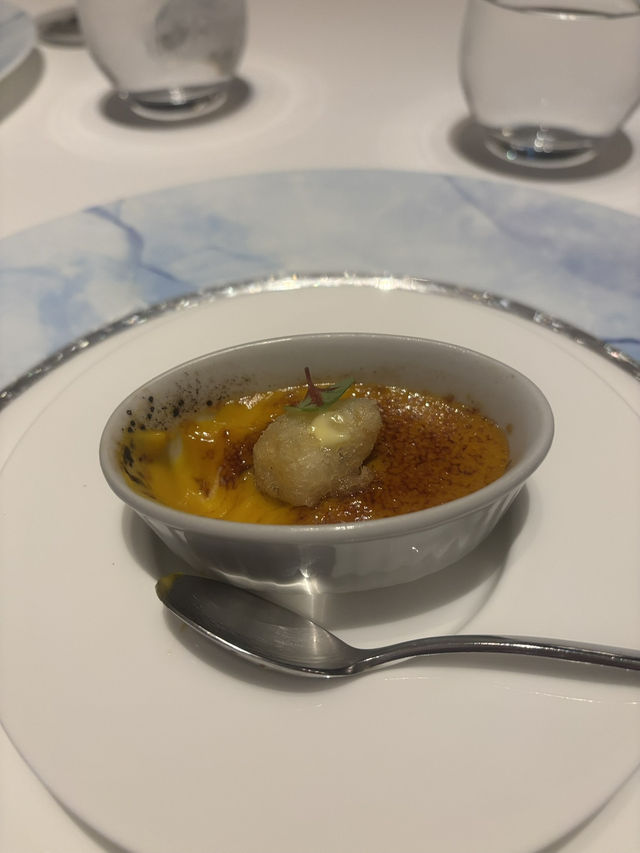 琉球ホテル　ファンダイニングMILANO ディナー