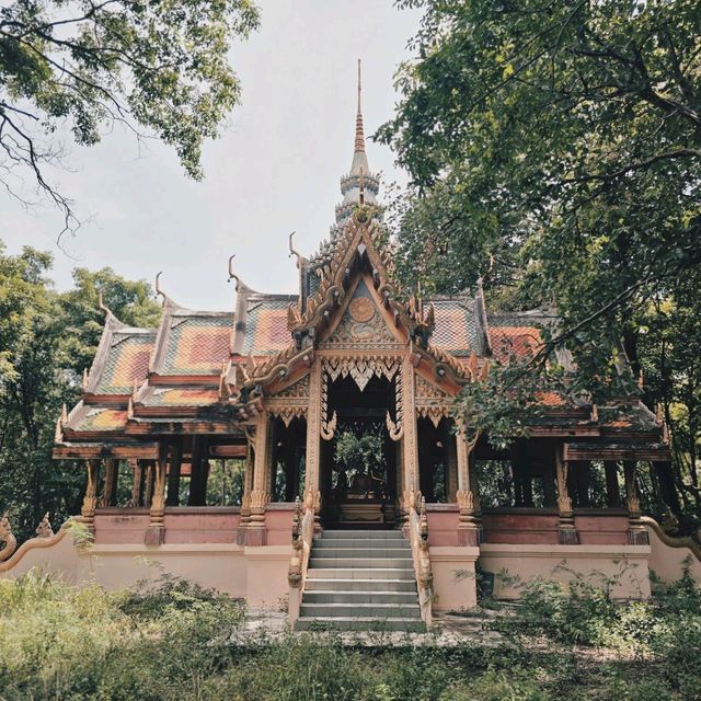 วัดนันทวัน