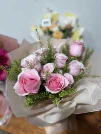 Hidden gem for flower lovers