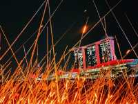 ✨Glow Up the Night: i Light Singapore 2025!✨