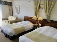 青山花園度假村酒店 GARDEN RESORT HOTEL ROSA BLANCA 住ㄧ晚