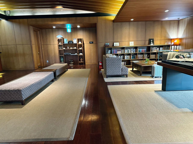 🏨 서귀포 포도호텔 