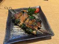 🍜 IPPUDO Gurney Plaza – Flavorful Ramen Before the Flight