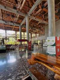 🍃✨ Philea Resort & Spa Melaka – Sleep in a Wooden Wonderland! 🏡🌿
