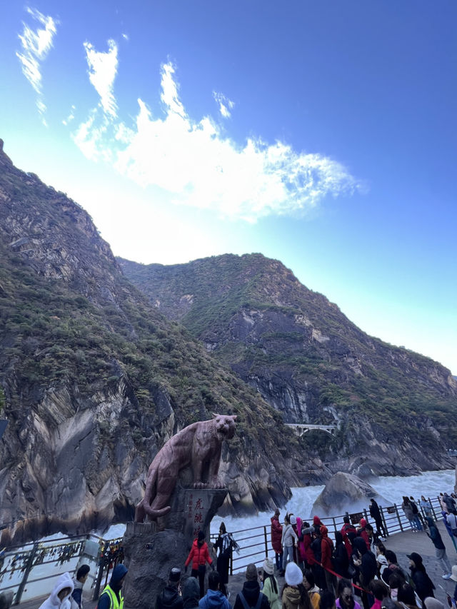 Yunnan, a truly unique and wonderful region!