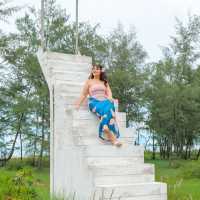 เตรียมวันลามาพักที่ La Isla Pranburi Beach Resort