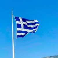 古代ギリシャの象徴！アクロポリスのパルテノン神殿