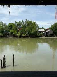 แวะพักซักนิดที่ร้าน Pakpap cafe (พักแป๊ป)