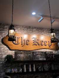 The Keep Café & Boardgame