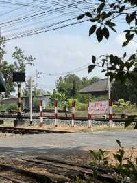 ส้มตำยายขัน (ส้มตำรถไฟลำปาง)