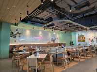 Sizzler Eat Well Good Life 
