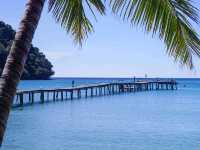 🌴 Siam Beach Resort, Koh Kood