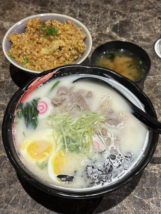 Fujiya Japanese Restaurant