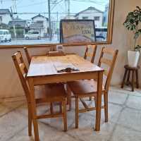 LUFT CAFE (ルフトカフェ)