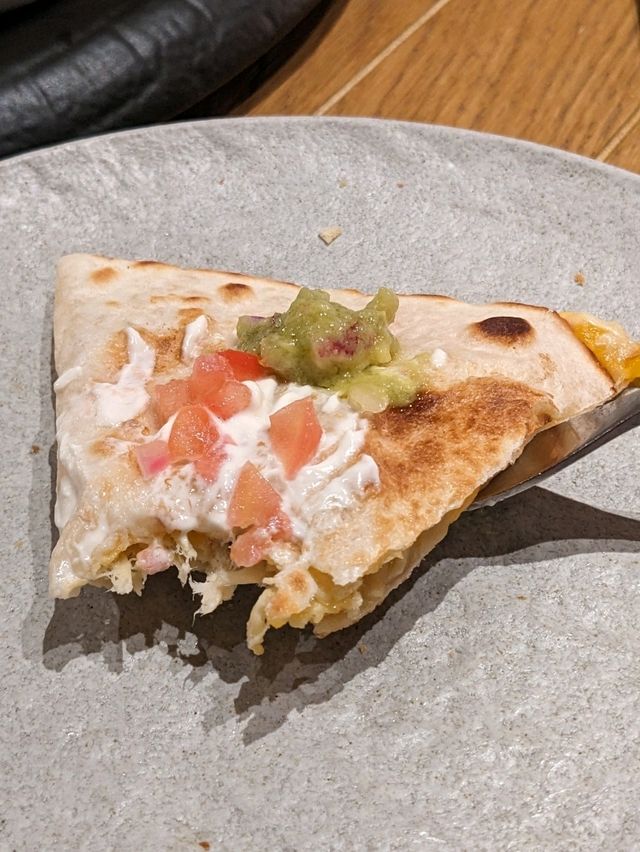 荃灣區打卡地標餐廳，美食與景點共冶一爐