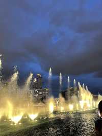 WISHER: Where miracles happen -ICONSIAM 