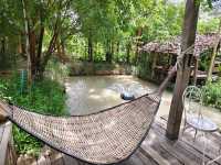 โรงคั่วกาแฟดาวร้าย ลำพูน
