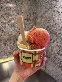 Messina Hong Kong, Artisanal Gelato with a Local Twist