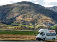 Mountains, Lakes &… Bras? A Quirky Road Trip in Queenstown