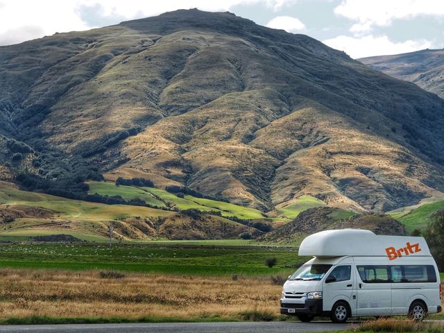 Mountains, Lakes &… Bras? A Quirky Road Trip in Queenstown