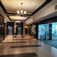 Grand Paragon Hotel Johor Bahru