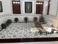 Mani Bhavan Gandhi Museum