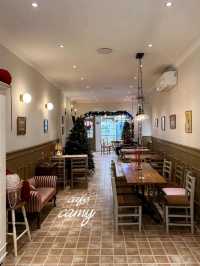 Camy Café