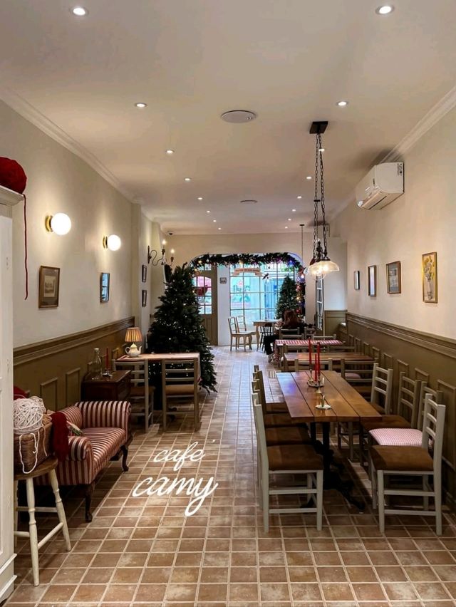 Camy Café