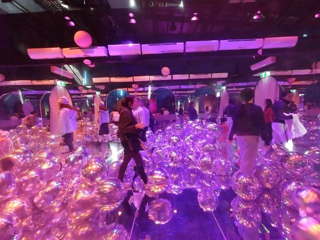 🫧Bubble Planet - Part 1🫧