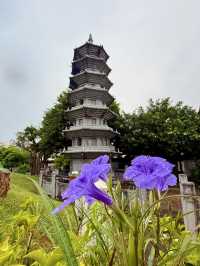 沖繩｜濃縮中式庭園之美 沖繩福州園由福州工匠打造