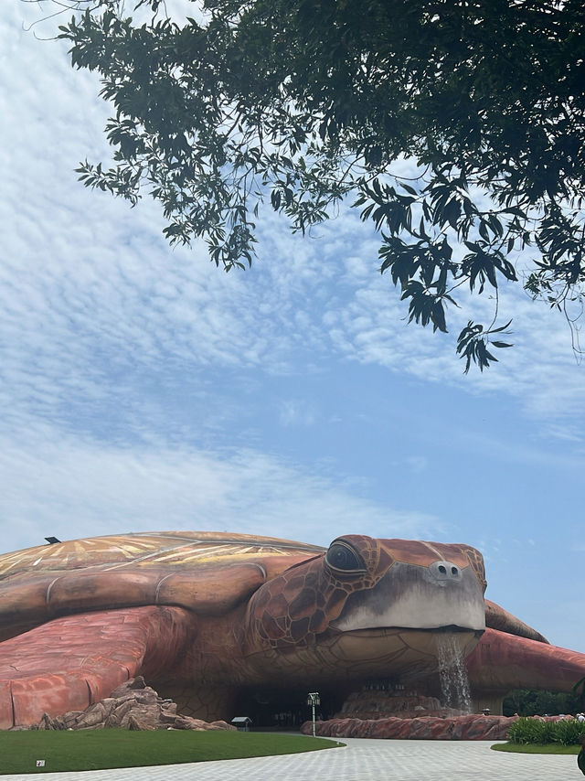 富國島的陽光與海灘