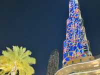 A Magical Family Escape to Dubai