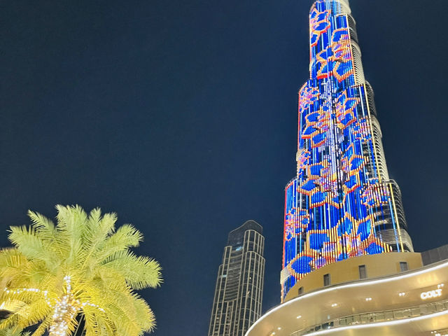 A Magical Family Escape to Dubai