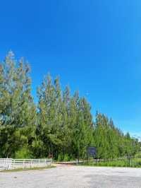 Sol Glamping Khaoyai