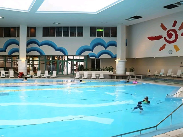 沖繩親子海景飯店首選，谷茶灣Rizzan海洋公園飯店私房美麗海灘淡季一晚不到3000元！