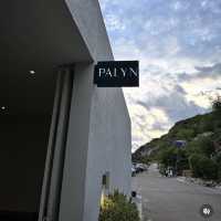 🌿 Palyn Cafe