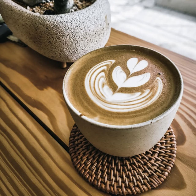 Flo Coffee Roaster