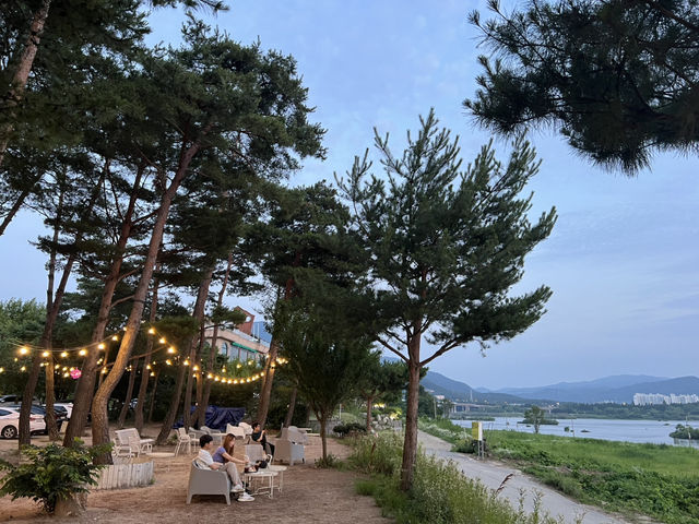 남양주를 가다