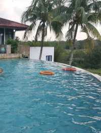 🌴 Tranquil Stay at Villa Le Jollax, Johor Bahru 🌟