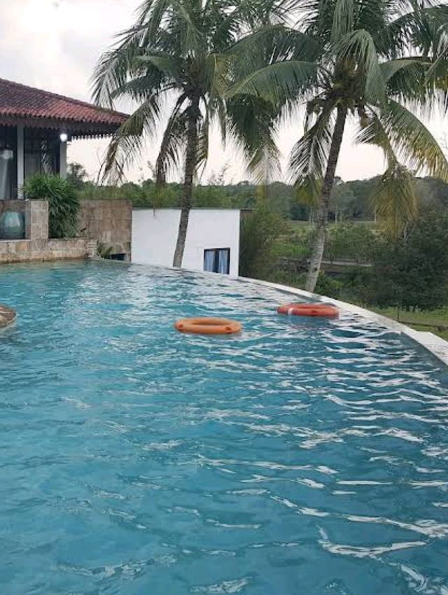 🌴 Tranquil Stay at Villa Le Jollax, Johor Bahru 🌟