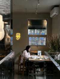 Universal Coffee