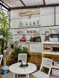 About Café