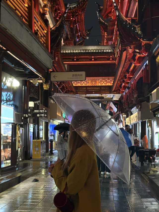 YU GARDEN | DỰ VIÊN