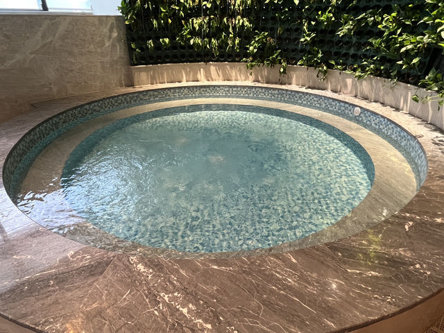浦江喜来登酒店