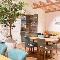 RHC Cafe Lazona